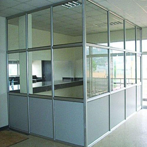 Office Partition Service Provider