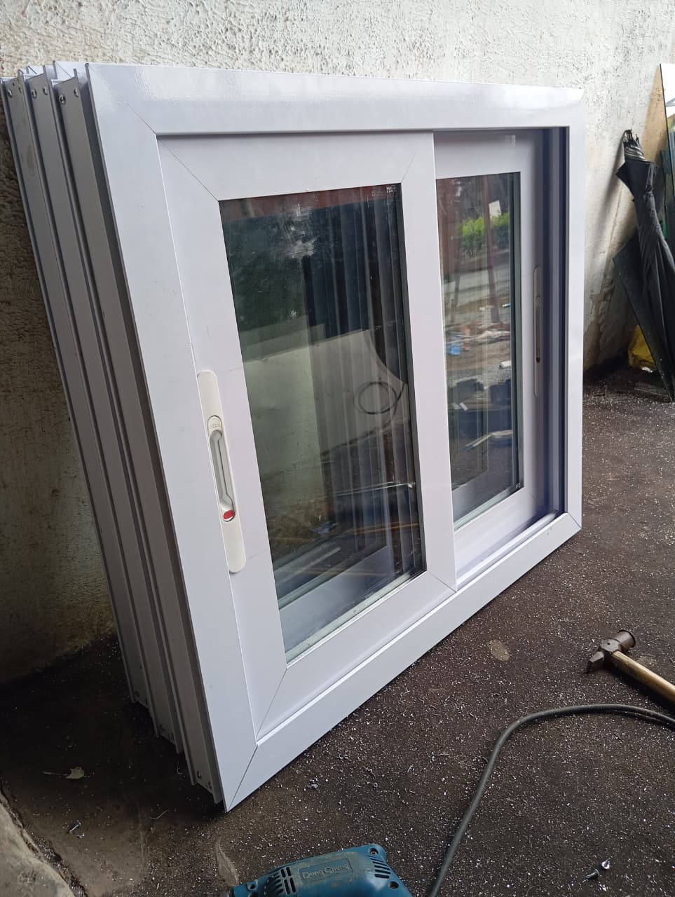 Domal Aluminium Door & Window Manufacturer