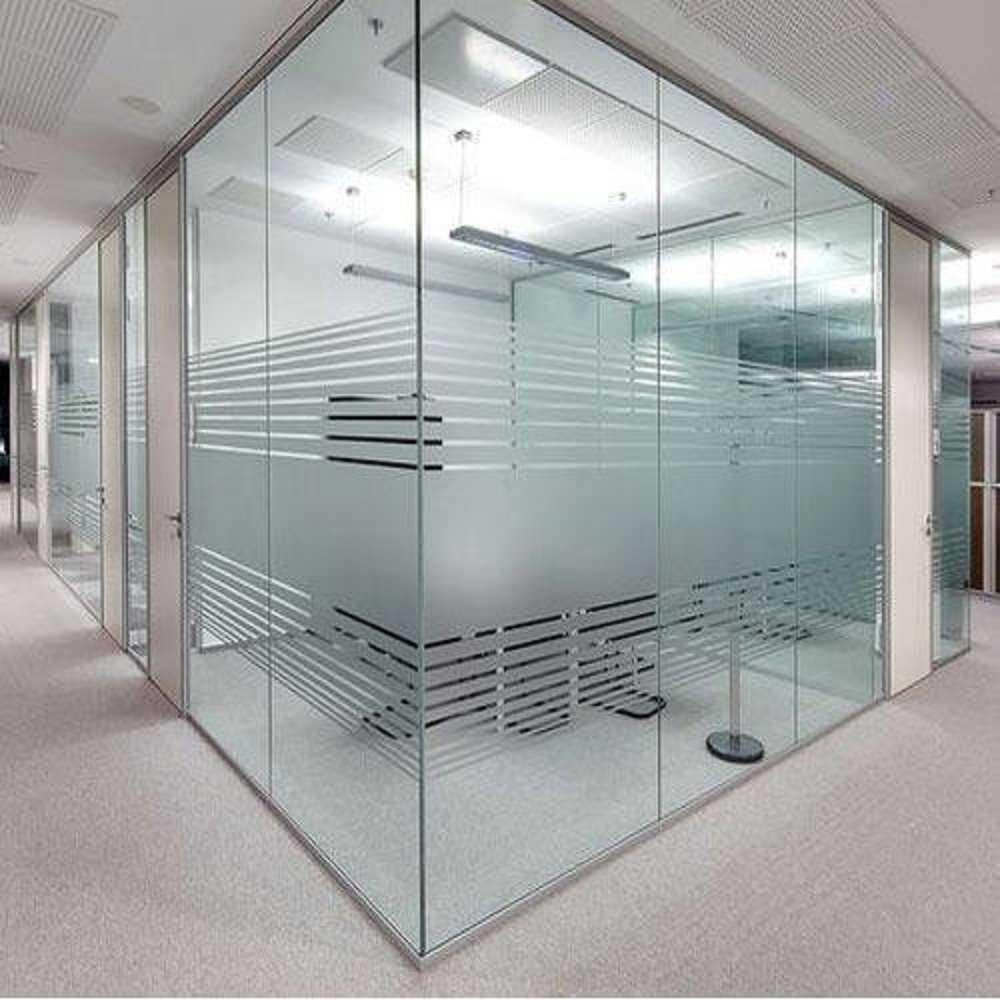 Glass Aluminium Work Services