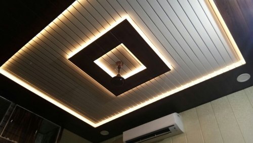 PVC Ceiling
